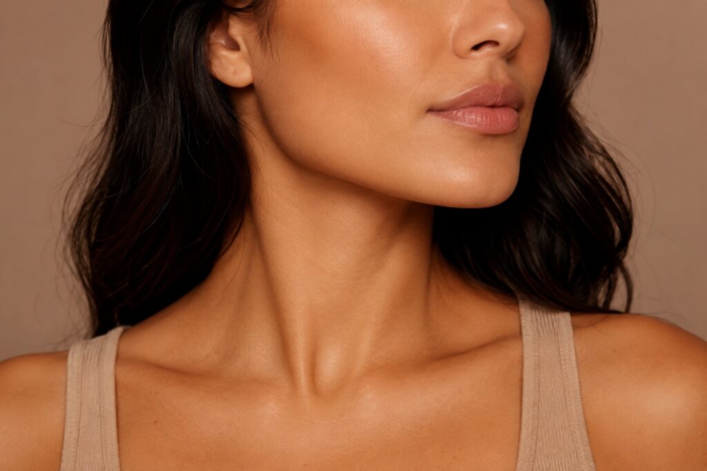 Sculpt Your Jawline Without Surgery