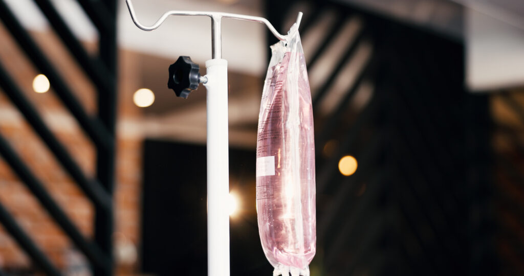 IV Therapy