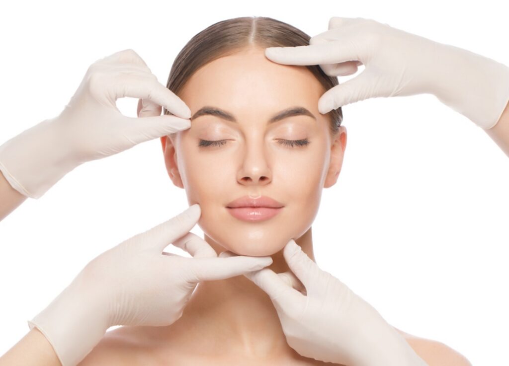 Preventative Botox
