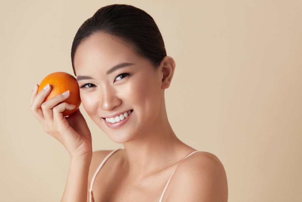 Vitamin C Injections